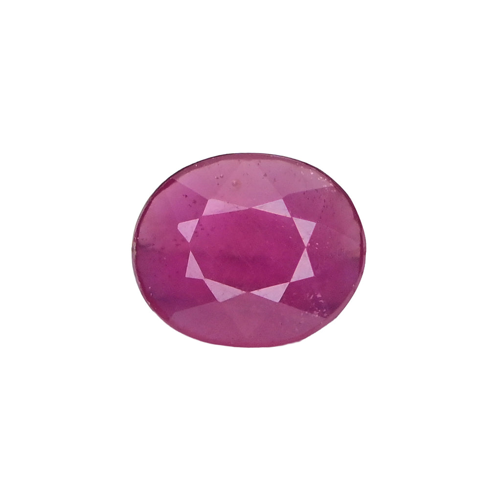 Ruby - Manik Stone - Carat 7.52