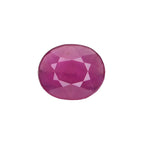 Ruby - Manik Stone - Carat 7.52