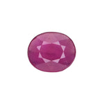 Ruby - Manik Stone - Carat 7.52