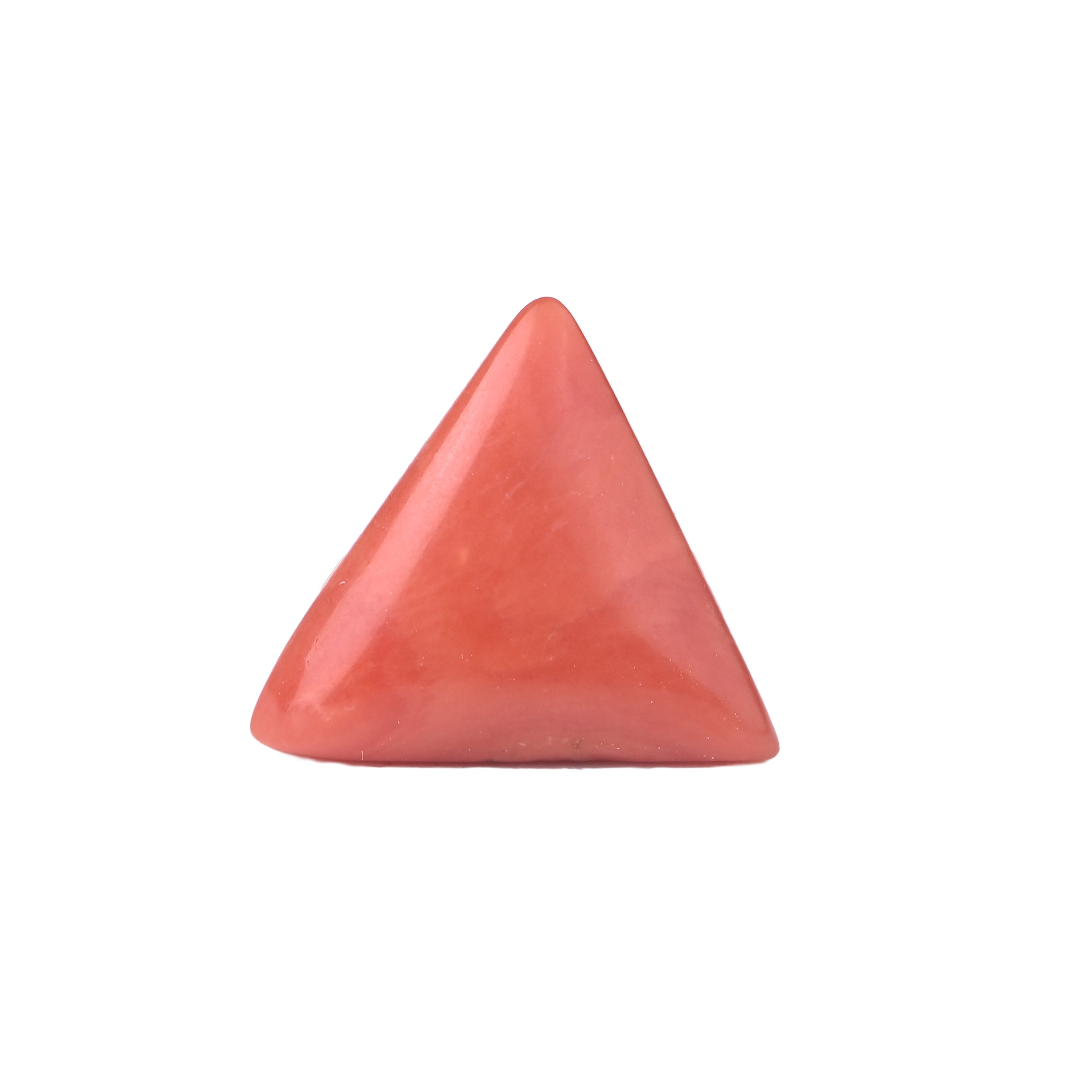 Red Coral - Moonga Gemstone - Carat 2.55