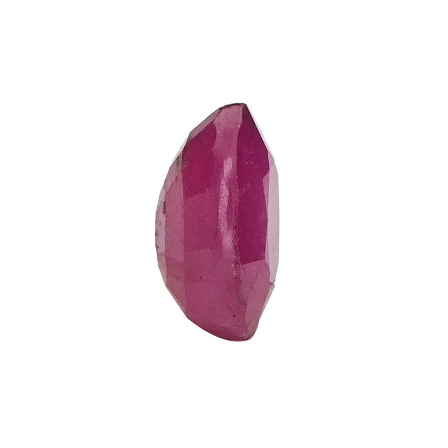 Ruby - Manik Stone - Carat 6.02