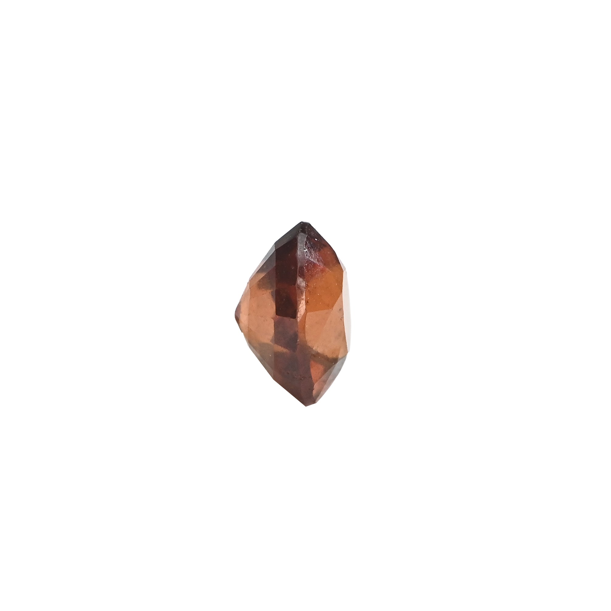 Gomed Stone (Hessonite) - Carat 4.25