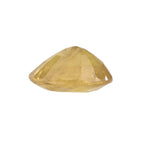 Yellow Sapphire - Pukhraj Stone - Carat 5.28