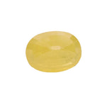 Yellow Sapphire - Pukhraj Stone - Carat 4.61