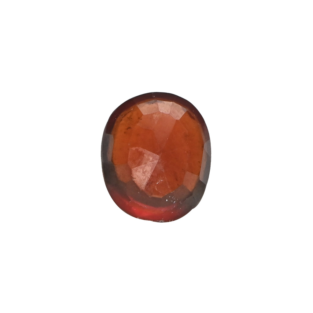 Gomed Stone (Hessonite) - Carat 4.89