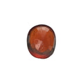 Gomed Stone (Hessonite) - Carat 4.89