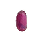 Ruby - Manik Stone - Carat 4.05