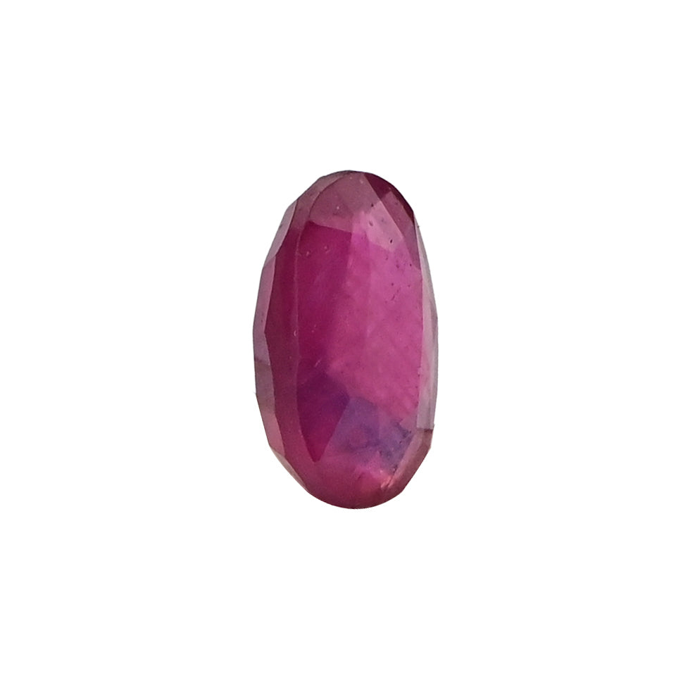 Ruby - Manik Stone - Carat 4.05