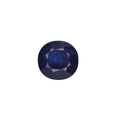 Blue Sapphire Stone (Neelam Stone) - Carat 3.97