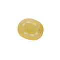 Yellow Sapphire - Pukhraj Stone - Carat 4.08