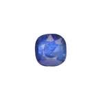 Blue Sapphire Stone (Neelam Stone) - Carat 6.51