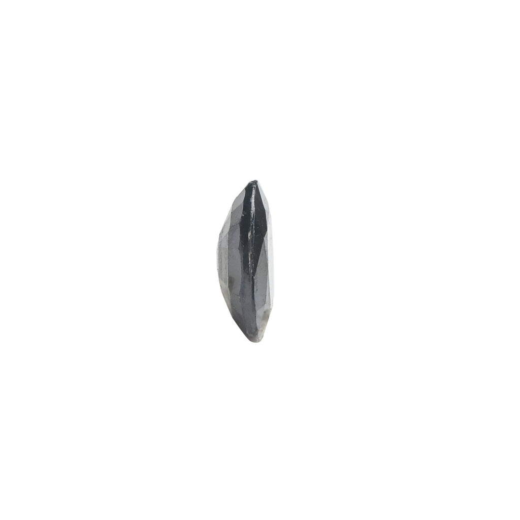 Blue Sapphire Stone (Neelam Stone) - Carat 4.33