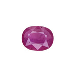 Ruby - Manik Stone - Carat 11.85