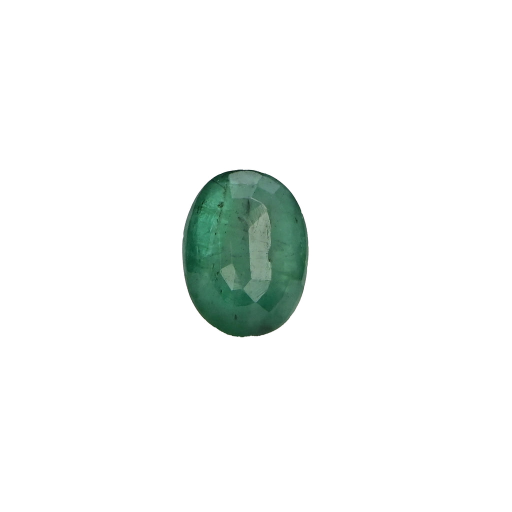 Emerald Stone - Panna stone - Carat 3.15