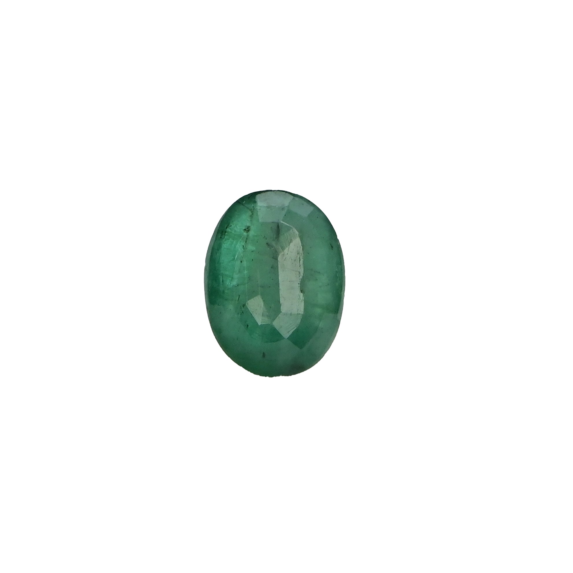 Emerald Stone - Panna stone - Carat 3.15