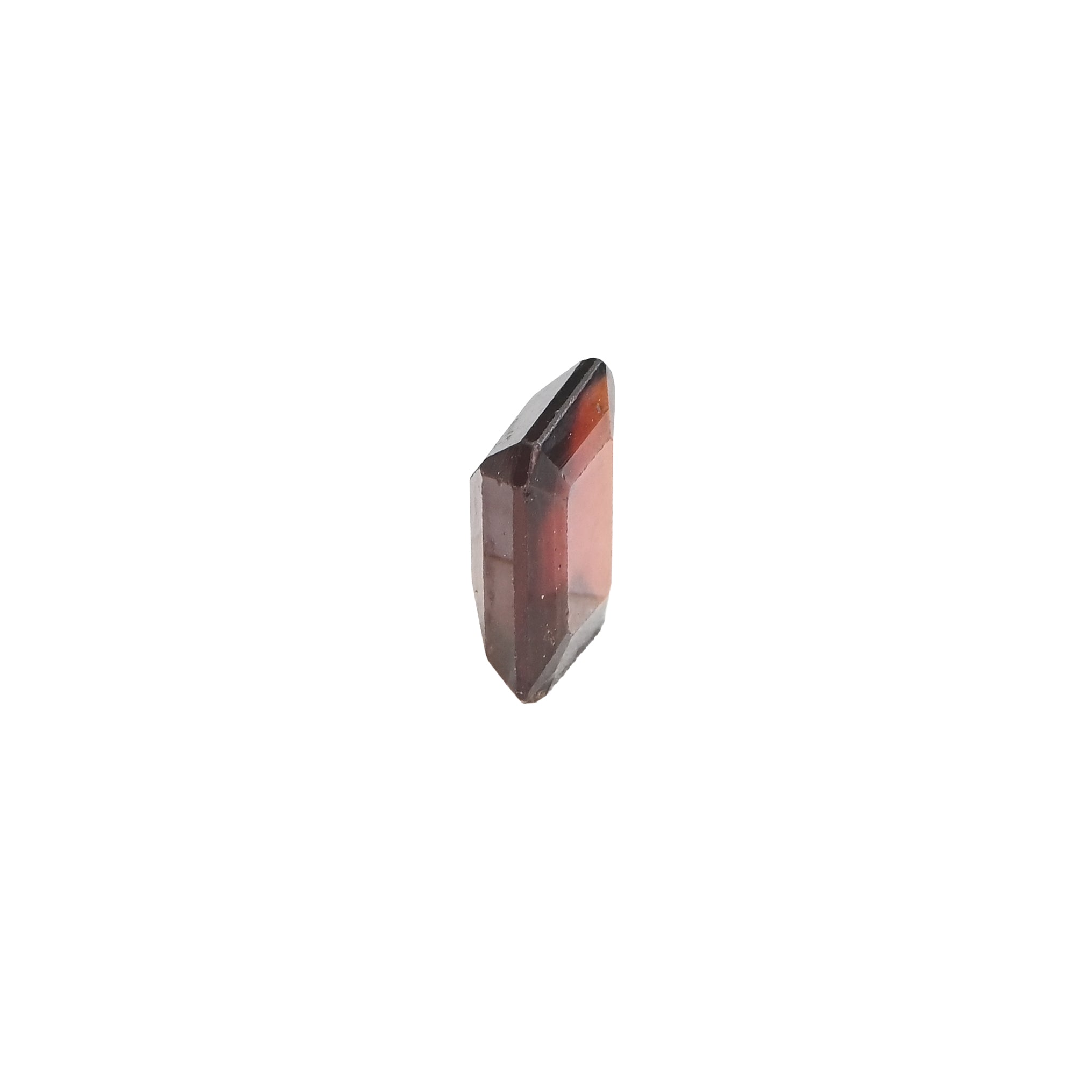 Gomed Stone (Hessonite) - Carat 4.14