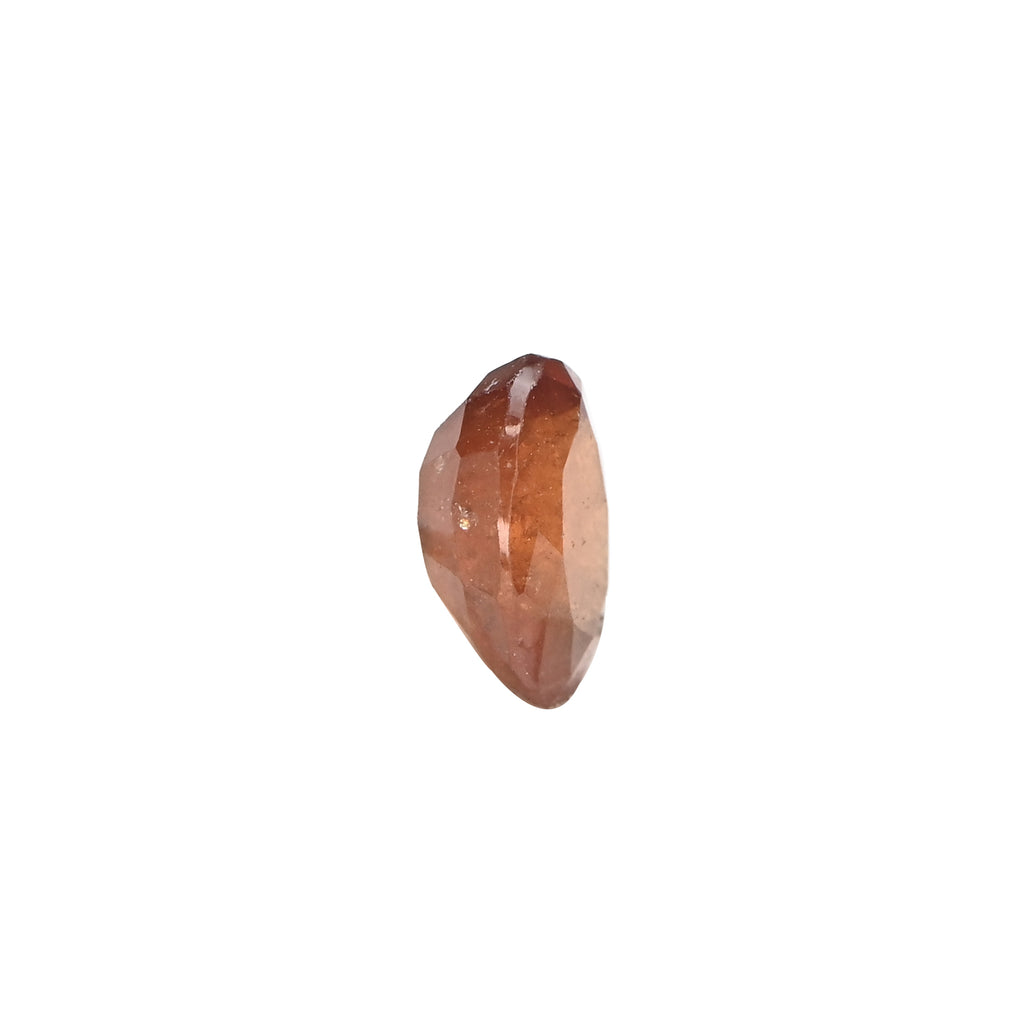 Gomed Stone (Hessonite) - Carat 4.12