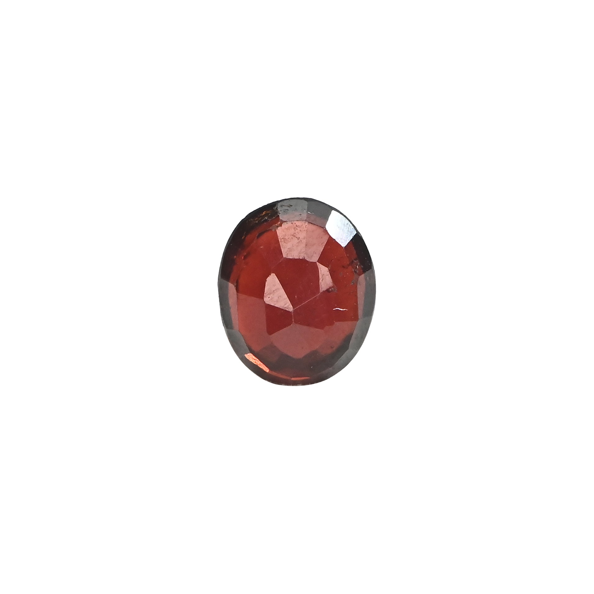 Gomed Stone (Hessonite) - Carat 5.04
