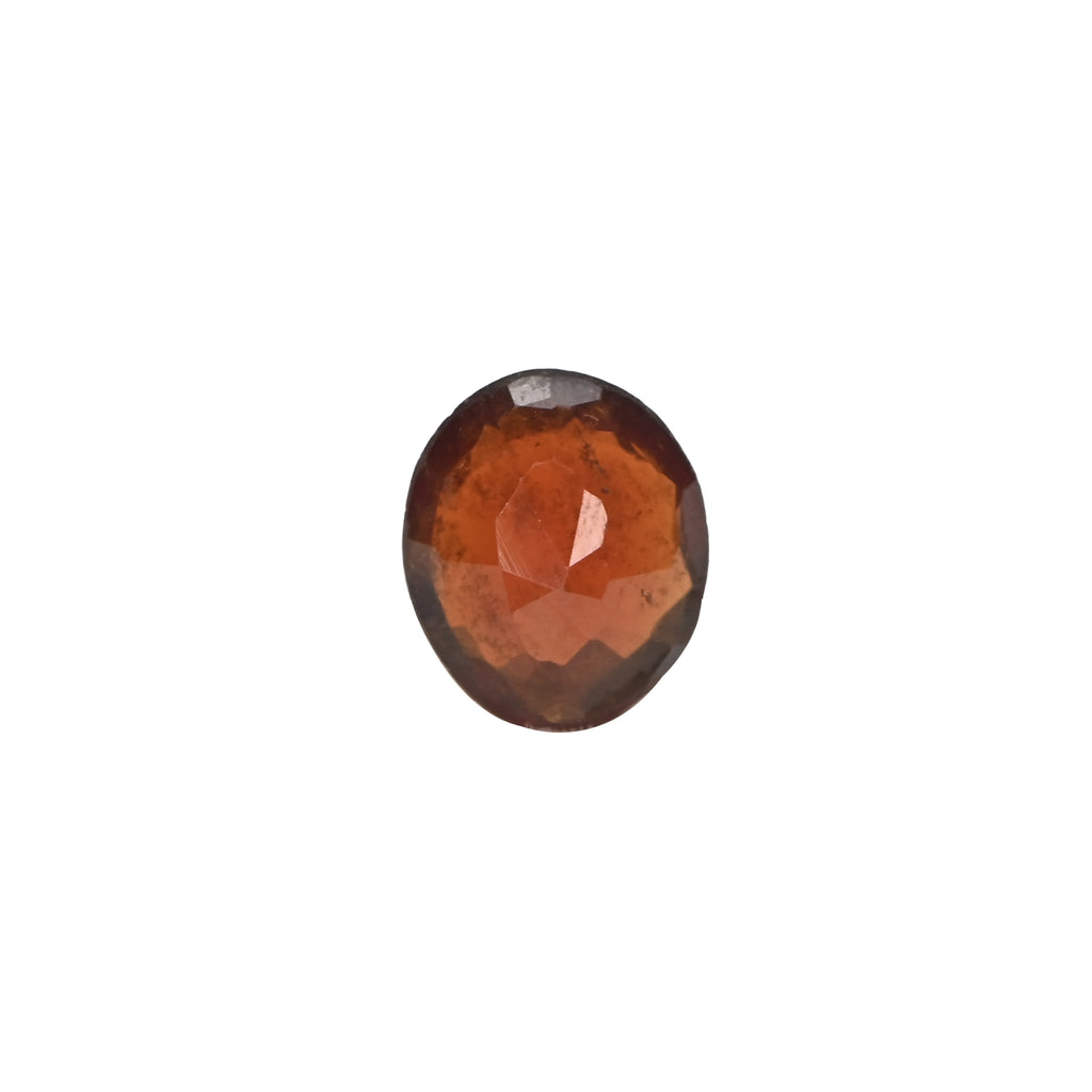 Gomed Stone (Hessonite) - Carat 5.07