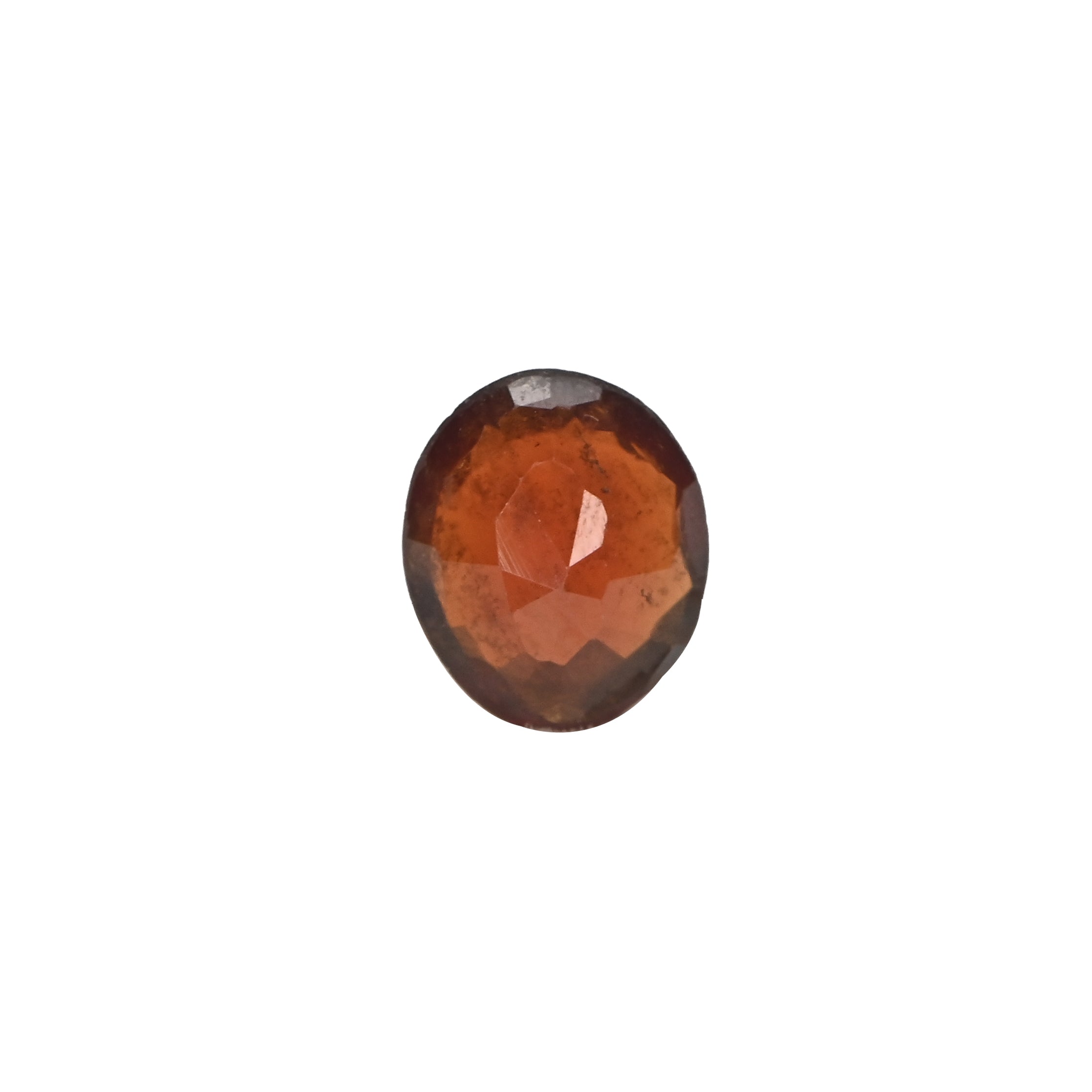 Gomed Stone (Hessonite) - Carat 5.07