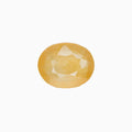 Yellow Sapphire - Pukhraj Stone - Carat 6.84
