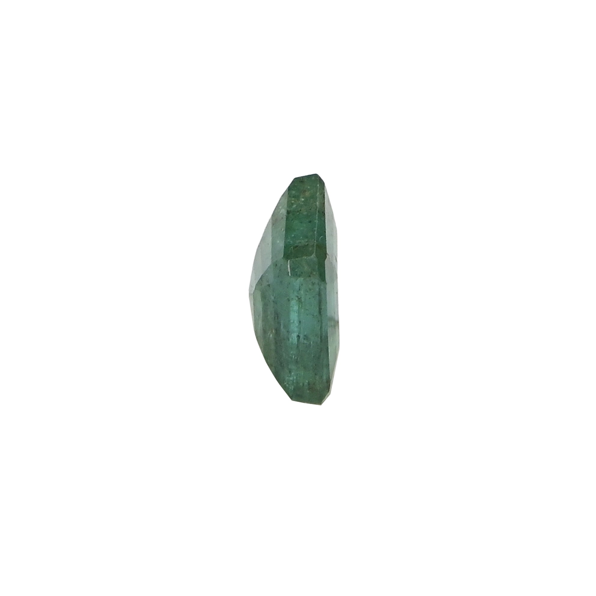 Emerald Stone - Panna stone - Carat 2.27