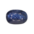 Blue Sapphire Stone (Neelam Stone) - Carat 7.35