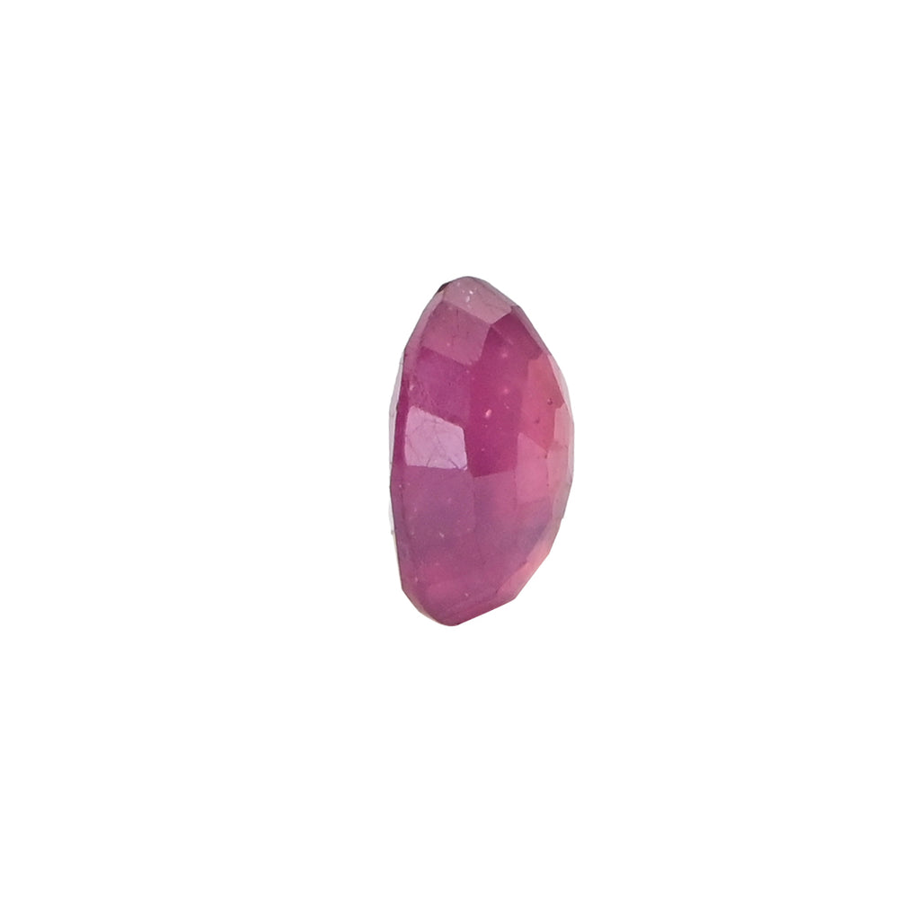 Ruby - Manik Stone - Carat 4.86