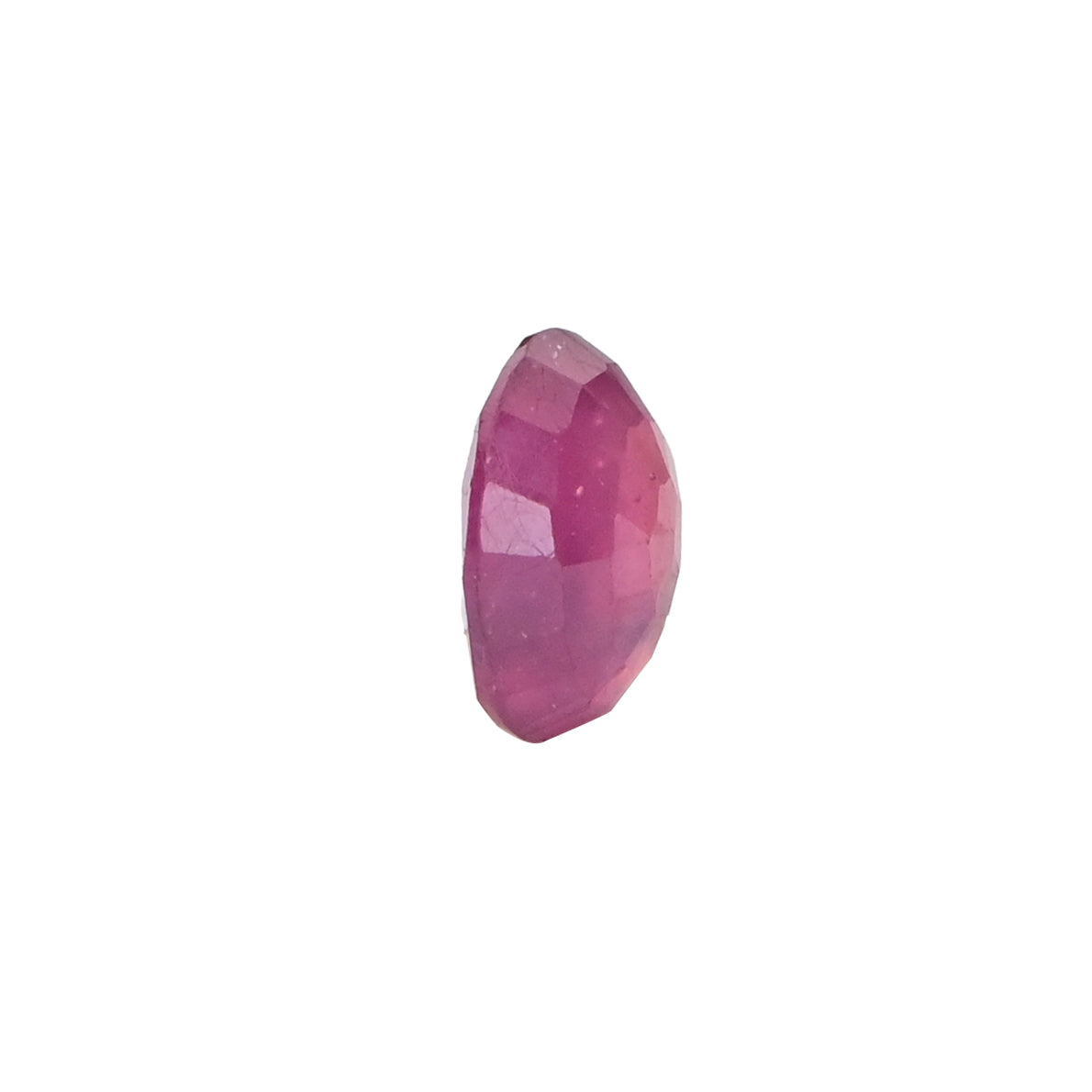 Ruby - Manik Stone - Carat 4.86