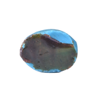 Irani Firoza (Turquoise) Gemstone - Carat 7.60