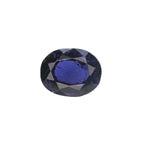 Blue Sapphire Stone (Neelam Stone) - Carat 5.24