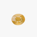 Yellow Sapphire - Pukhraj Stone - Carat 7.02