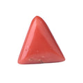 Red Coral - Moonga Gemstone - Carat 5.50