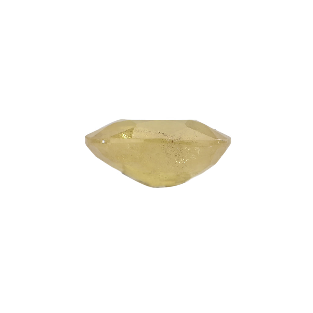 Yellow Sapphire - Pukhraj Stone - Carat 5.95
