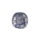 Blue Sapphire Stone (Neelam Stone) - Carat 4.77