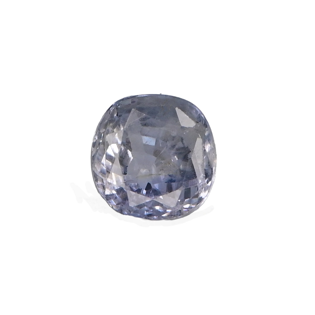 Blue Sapphire Stone (Neelam Stone) - Carat 4.77