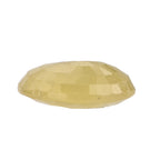 Yellow Sapphire - Pukhraj Stone - Carat 4.29