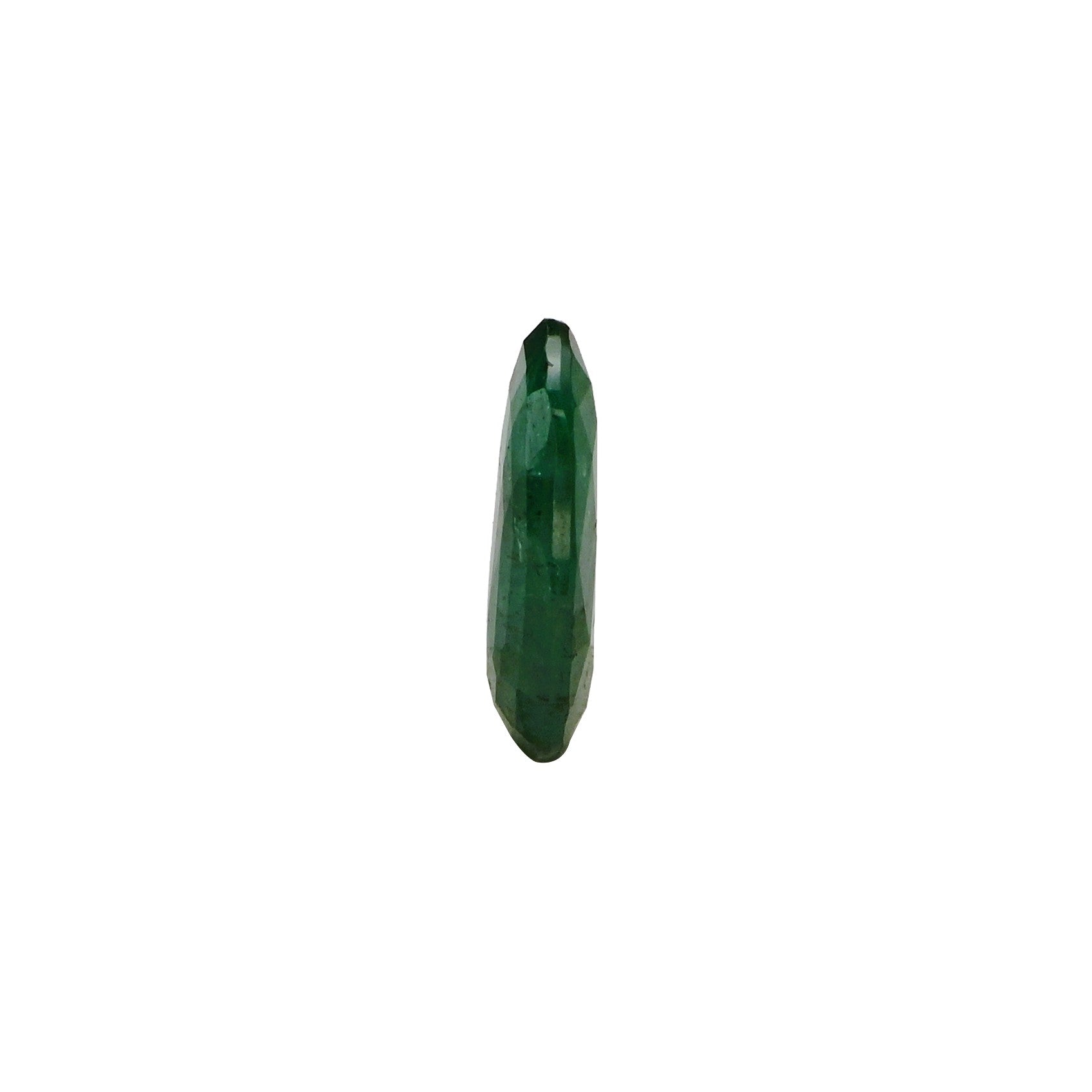 Emerald Stone - Panna stone - Carat 3.36