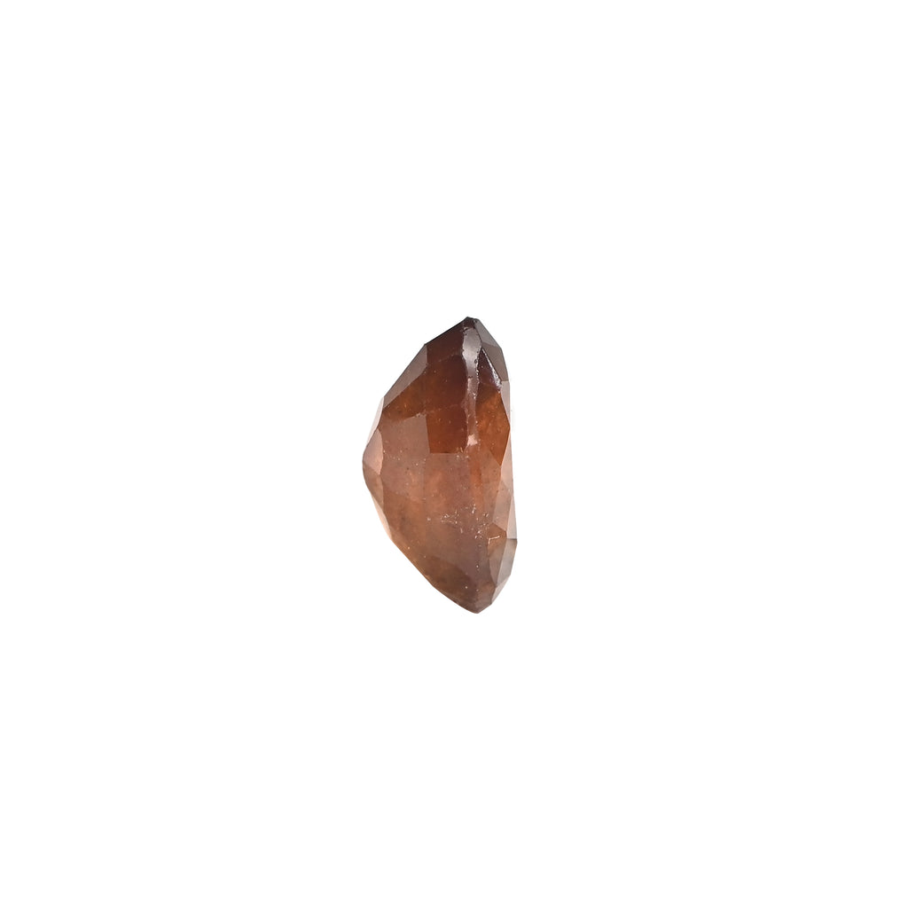 Gomed Stone (Hessonite) - Carat 5.23