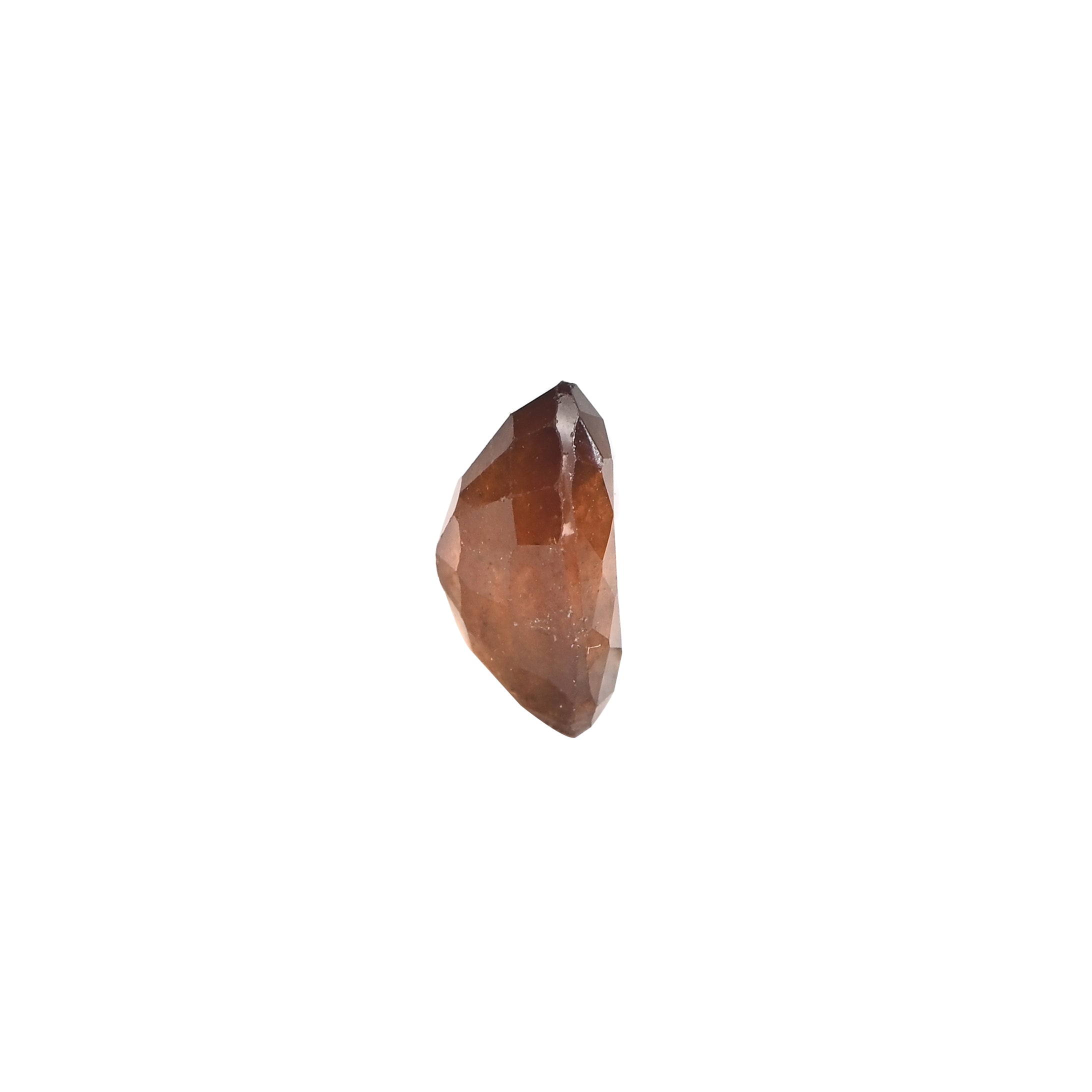 Gomed Stone (Hessonite) - Carat 5.23