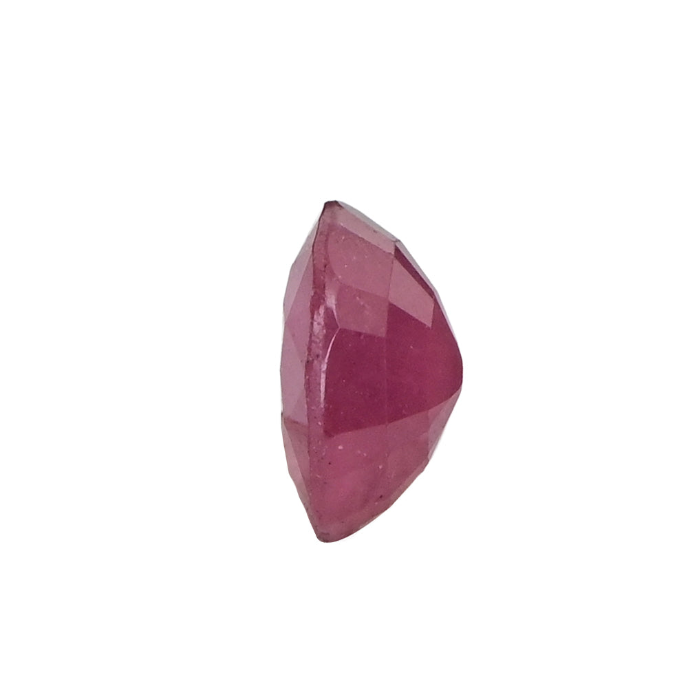 Ruby - Manik Stone - Carat 7.58