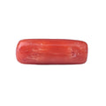 Red Coral - Moonga Gemstone - Carat 6.27