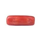 Red Coral - Moonga Gemstone - Carat 6.27