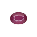 Ruby - Manik Stone - Carat 4.94