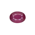 Ruby - Manik Stone - Carat 4.94