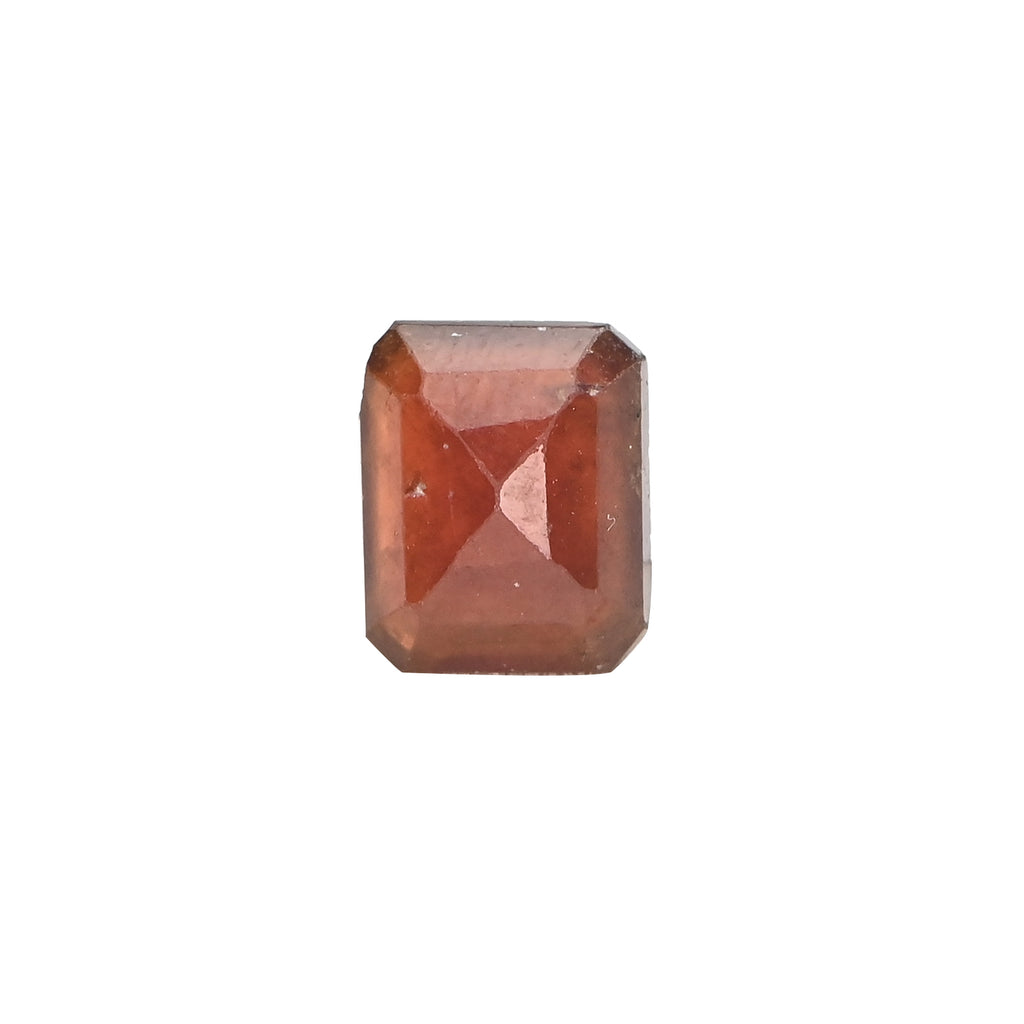 Gomed Stone (Hessonite) - Carat 4.93