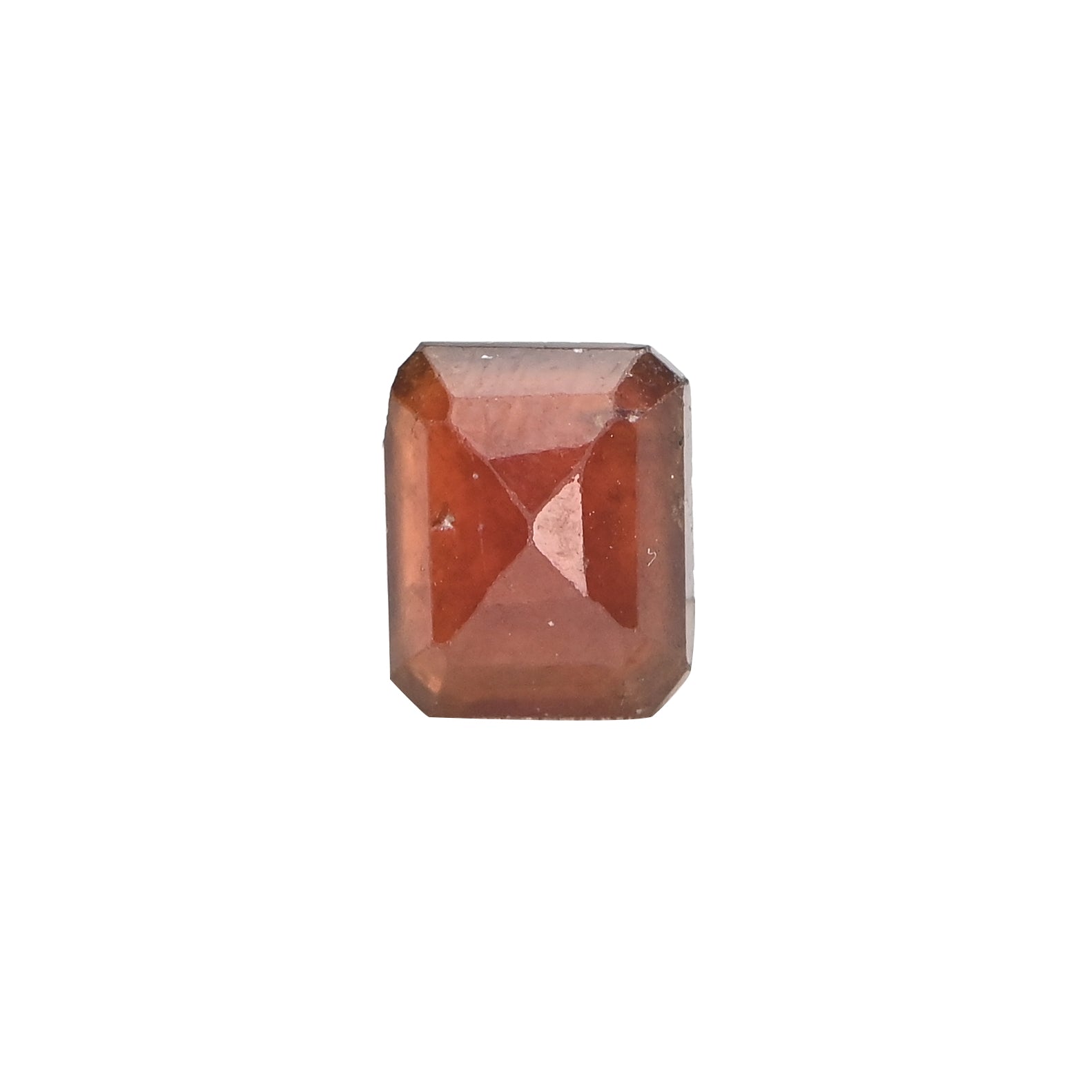 Gomed Stone (Hessonite) - Carat 4.93