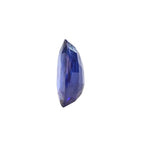 Blue Sapphire Stone (Neelam Stone) - Carat 5.72