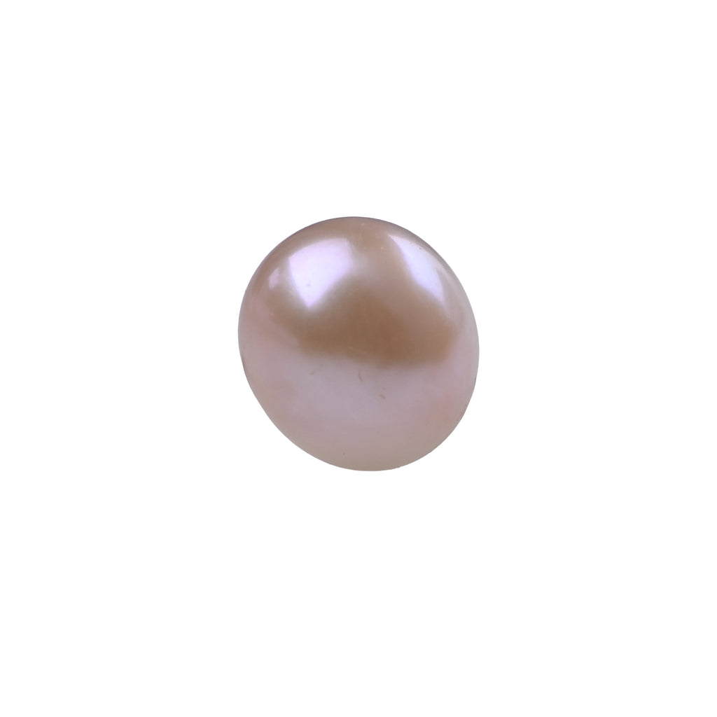 Pink Pearl - Carat 3.94
