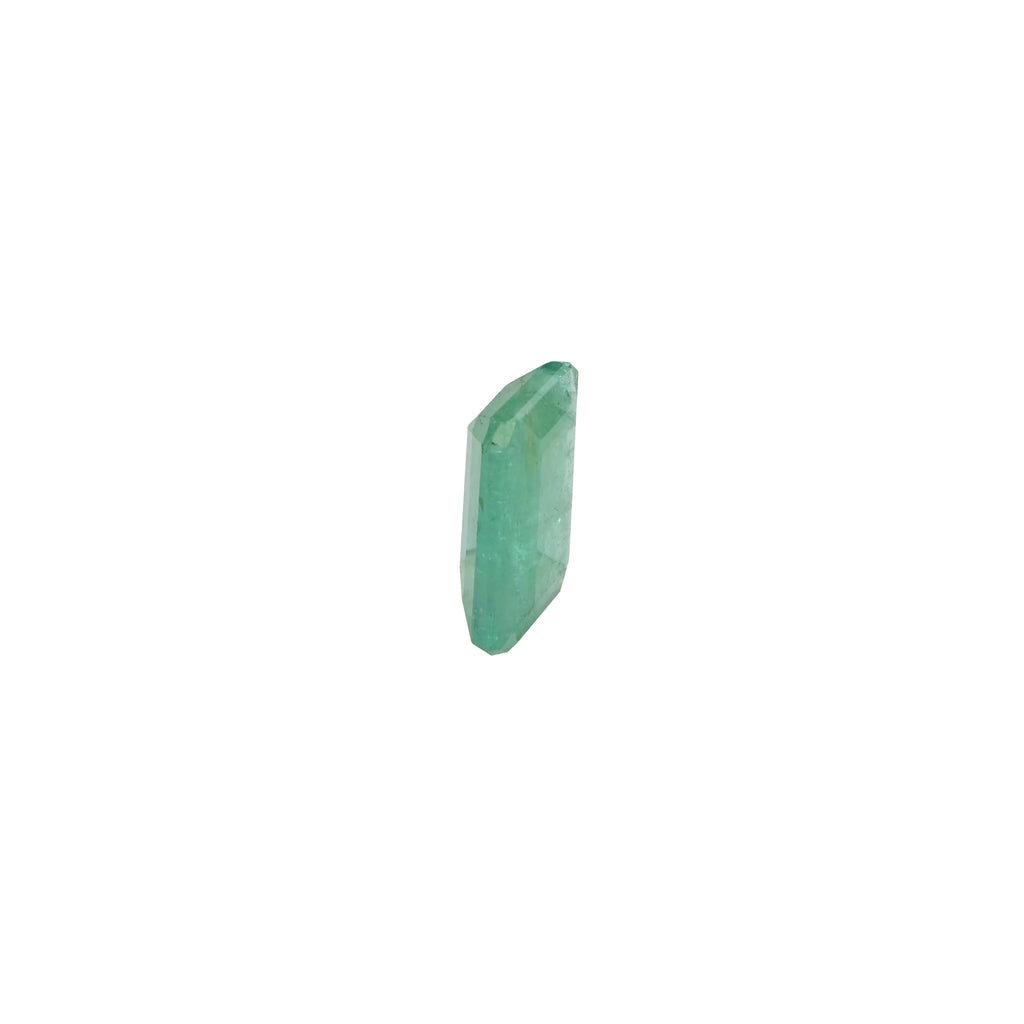 Emerald Stone - Panna stone - Carat 6.79